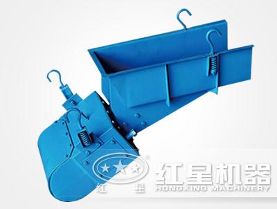 電磁振動(dòng)給料機(jī) 電磁振動(dòng)給料機(jī)
