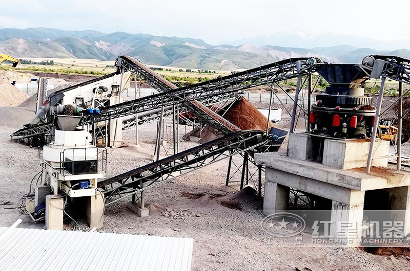 智能化生產線性能先進、成品質量高