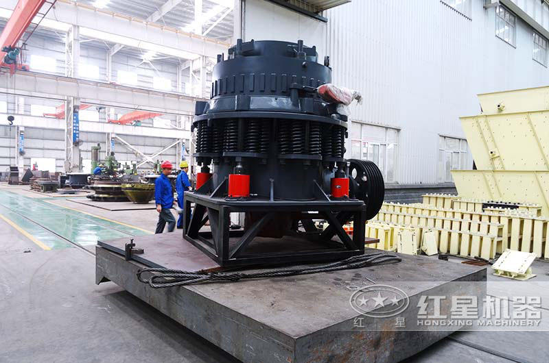 復合型圓錐式破碎機PSG900，性價比高，價格便宜