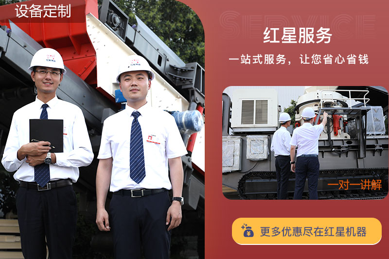 客戶來廠，一對一講解