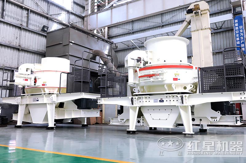 碎石制砂機(jī)設(shè)備圖片 碎石制砂機(jī)設(shè)備圖片