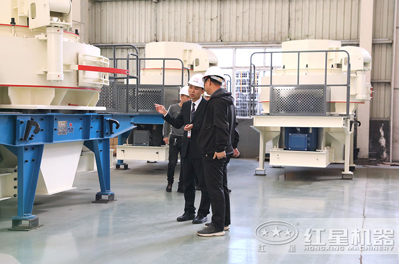 客戶來廠實(shí)地考察 客戶來廠實(shí)地考察