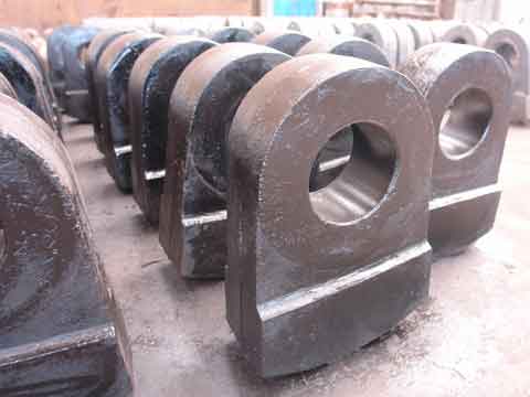 破碎機錘頭 破碎機錘頭