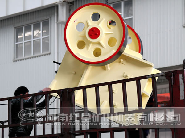 水渣破碎機廠家發貨圖 水渣破碎機廠家發貨圖